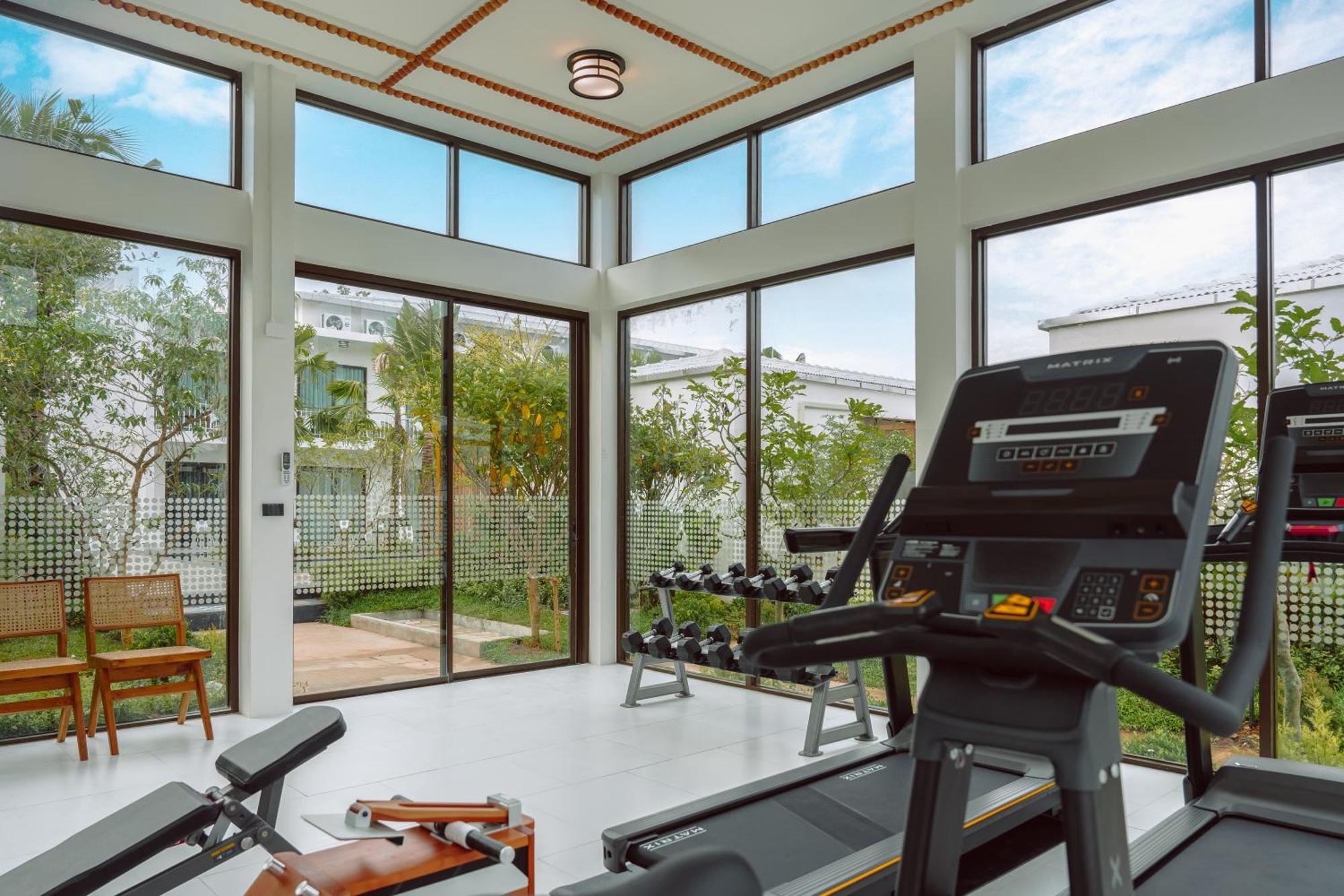 Sugar Marina Resort-Lagoon-Villas, Naiyang Beach Nai Yang Beach 외부 사진
