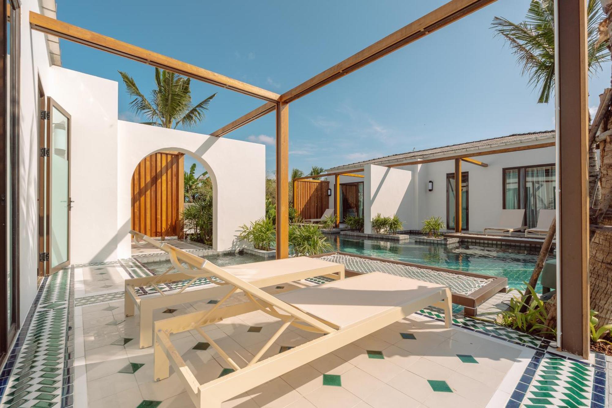 Sugar Marina Resort-Lagoon-Villas, Naiyang Beach Nai Yang Beach 외부 사진
