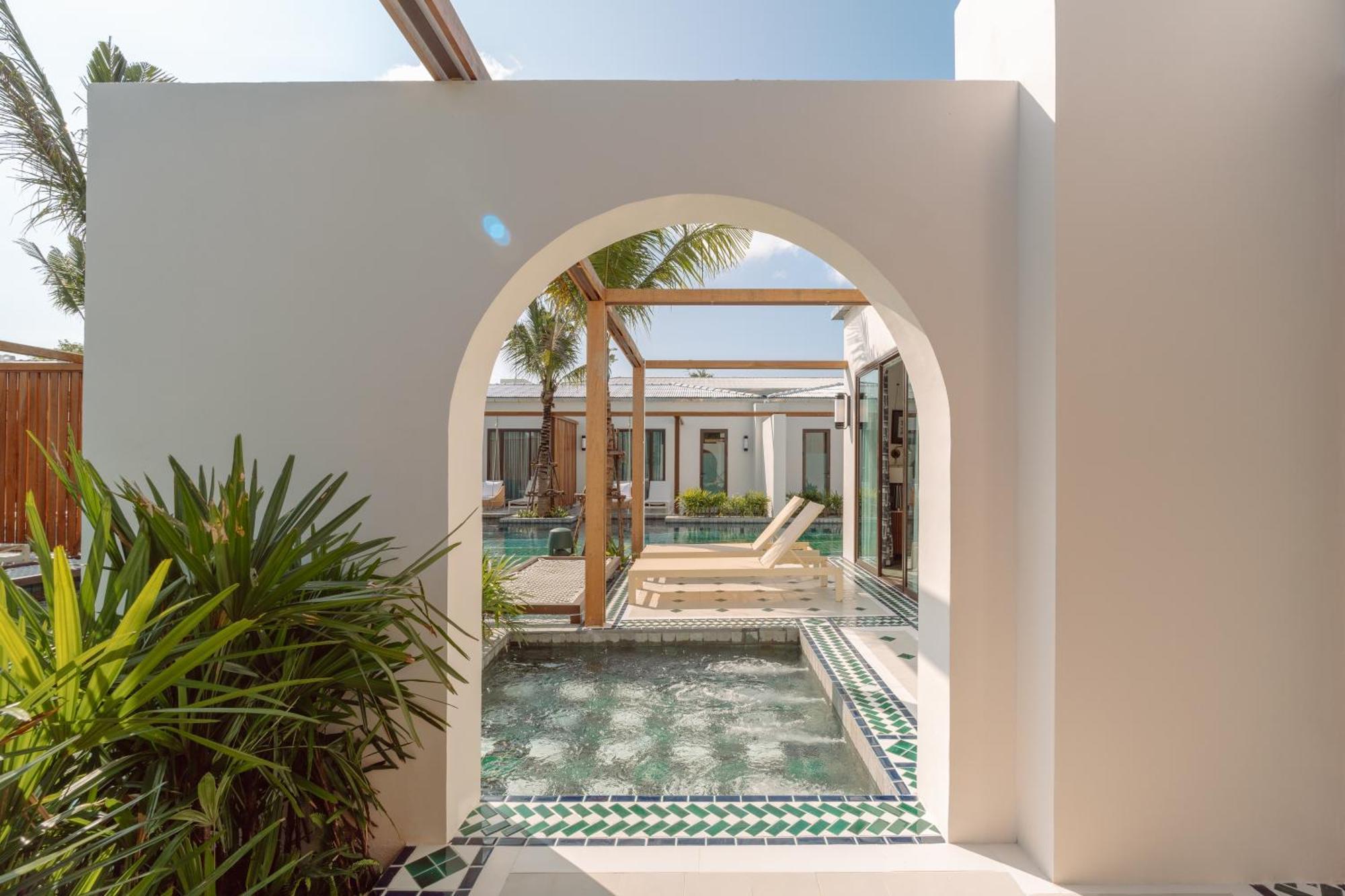 Sugar Marina Resort-Lagoon-Villas, Naiyang Beach Nai Yang Beach 외부 사진