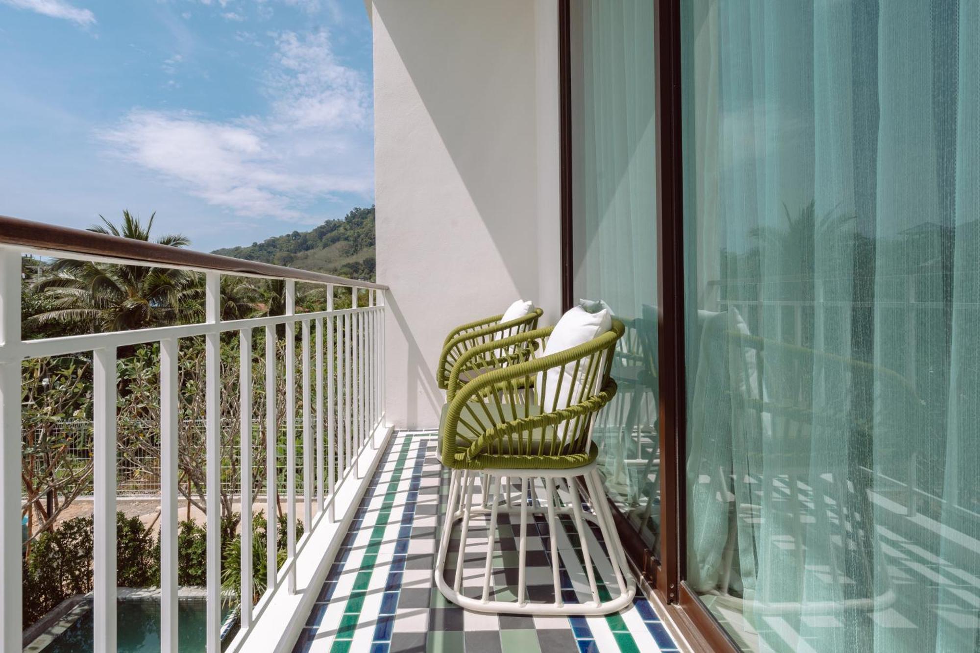 Sugar Marina Resort-Lagoon-Villas, Naiyang Beach Nai Yang Beach 외부 사진