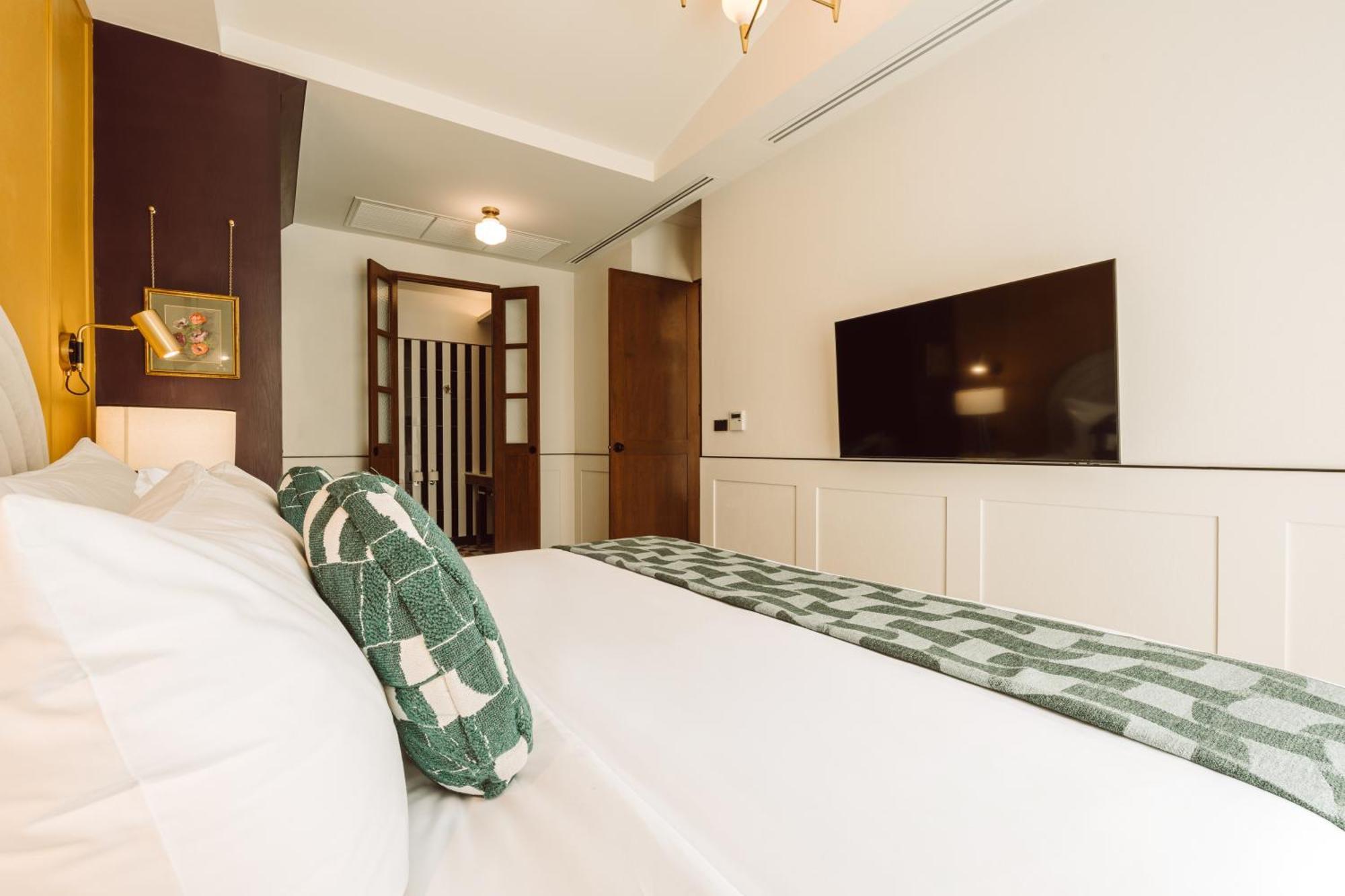 Sugar Marina Resort-Lagoon-Villas, Naiyang Beach Nai Yang Beach 외부 사진