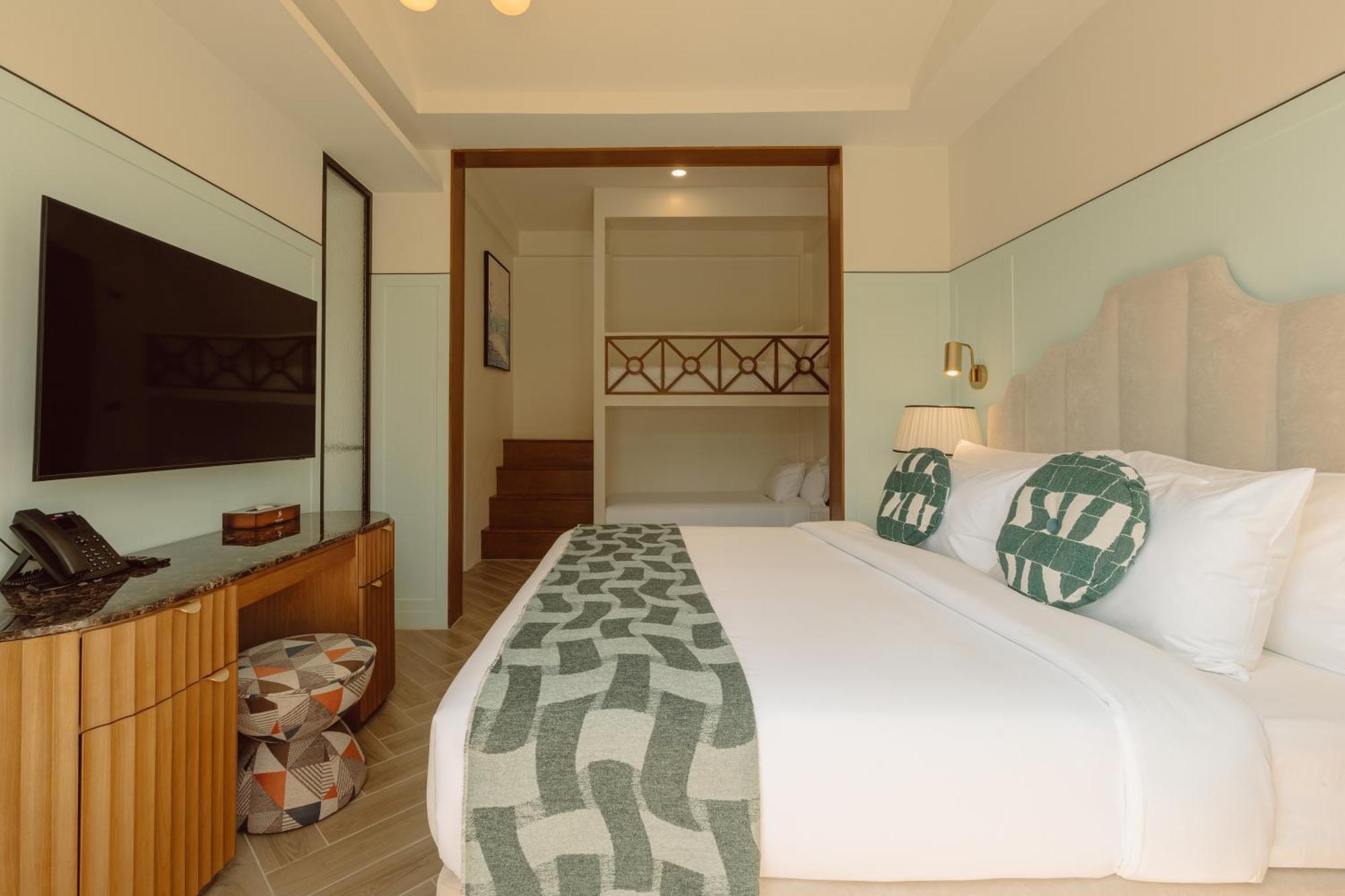 Sugar Marina Resort-Lagoon-Villas, Naiyang Beach Nai Yang Beach 외부 사진