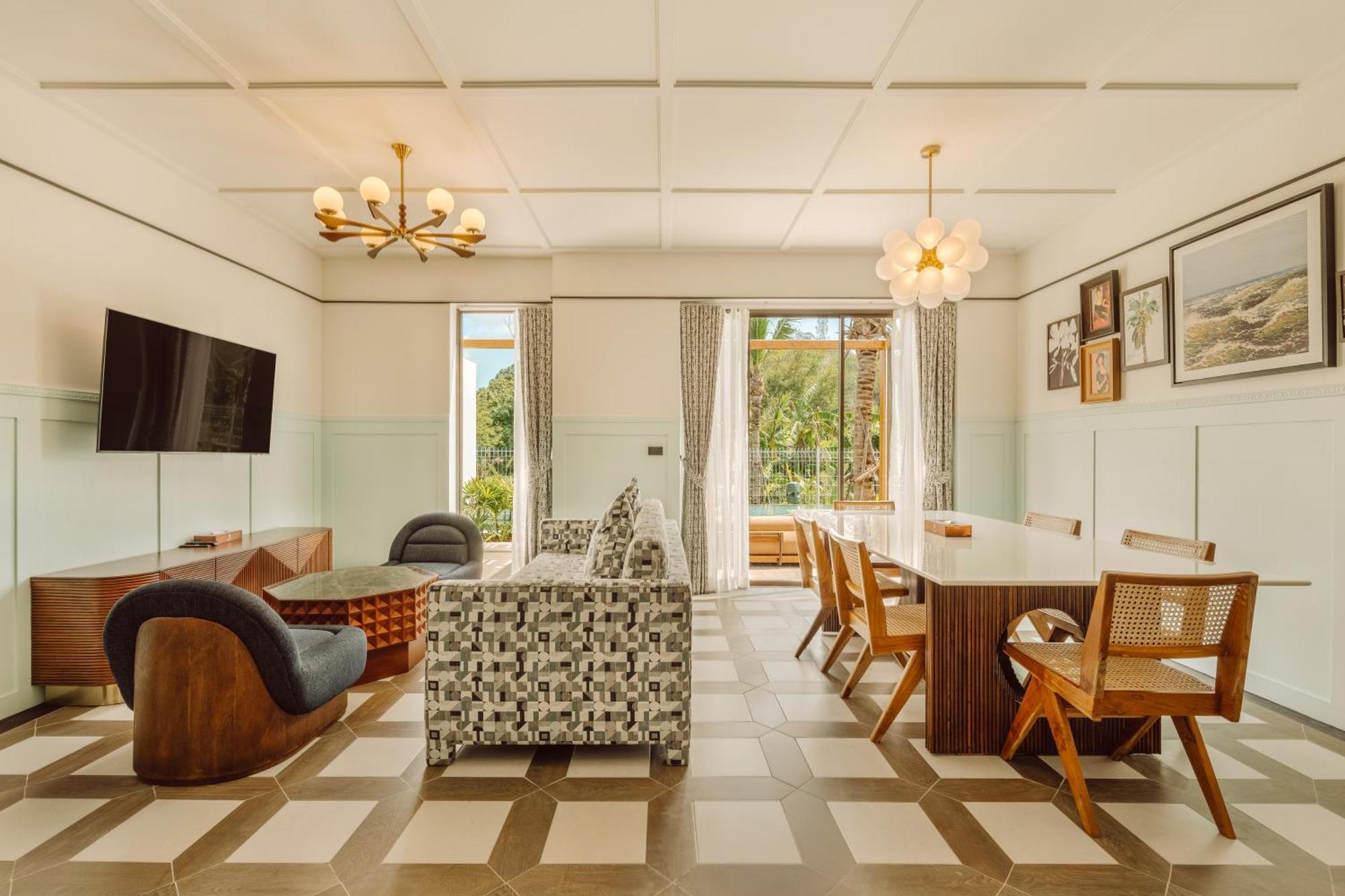Sugar Marina Resort-Lagoon-Villas, Naiyang Beach Nai Yang Beach 외부 사진