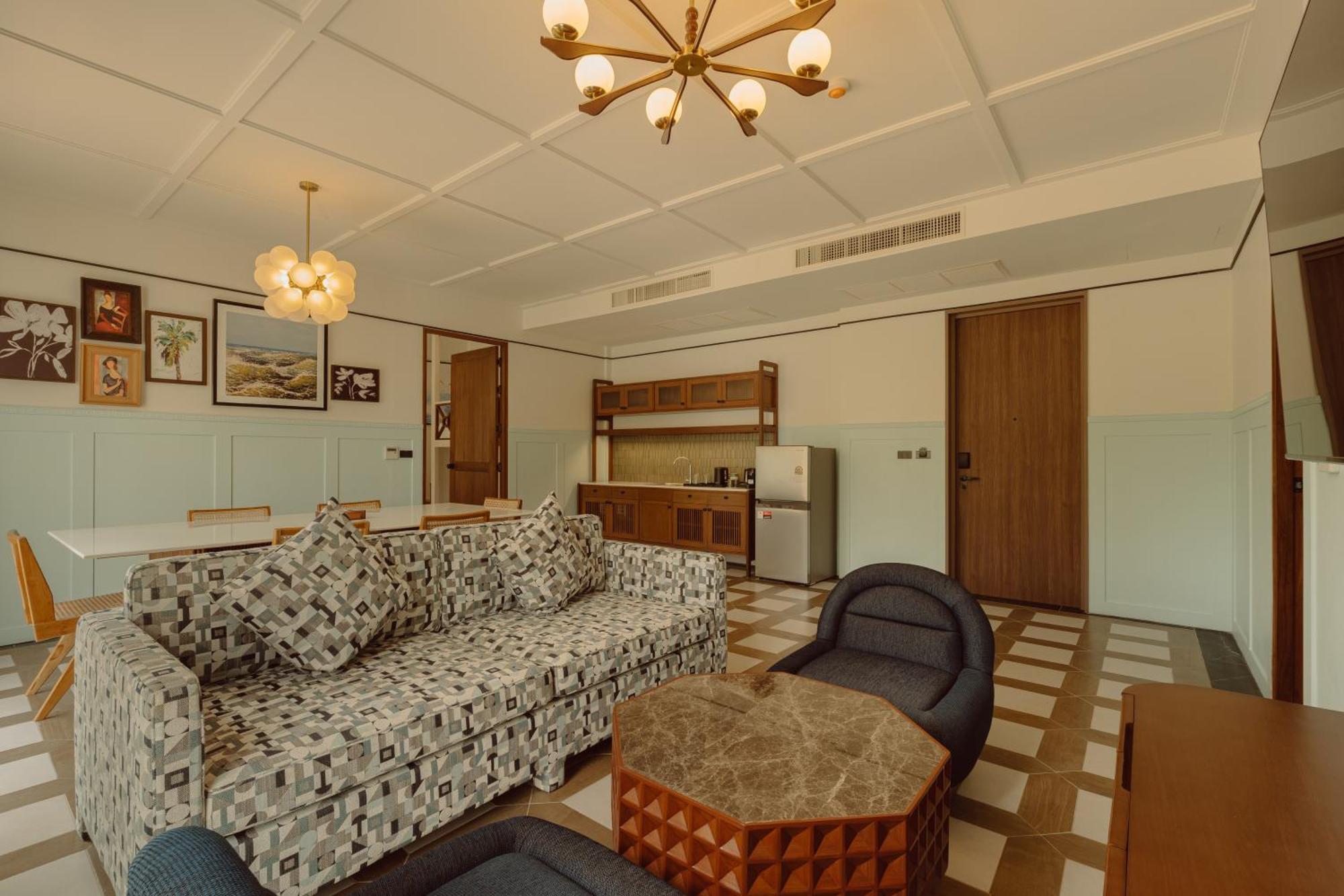 Sugar Marina Resort-Lagoon-Villas, Naiyang Beach Nai Yang Beach 외부 사진
