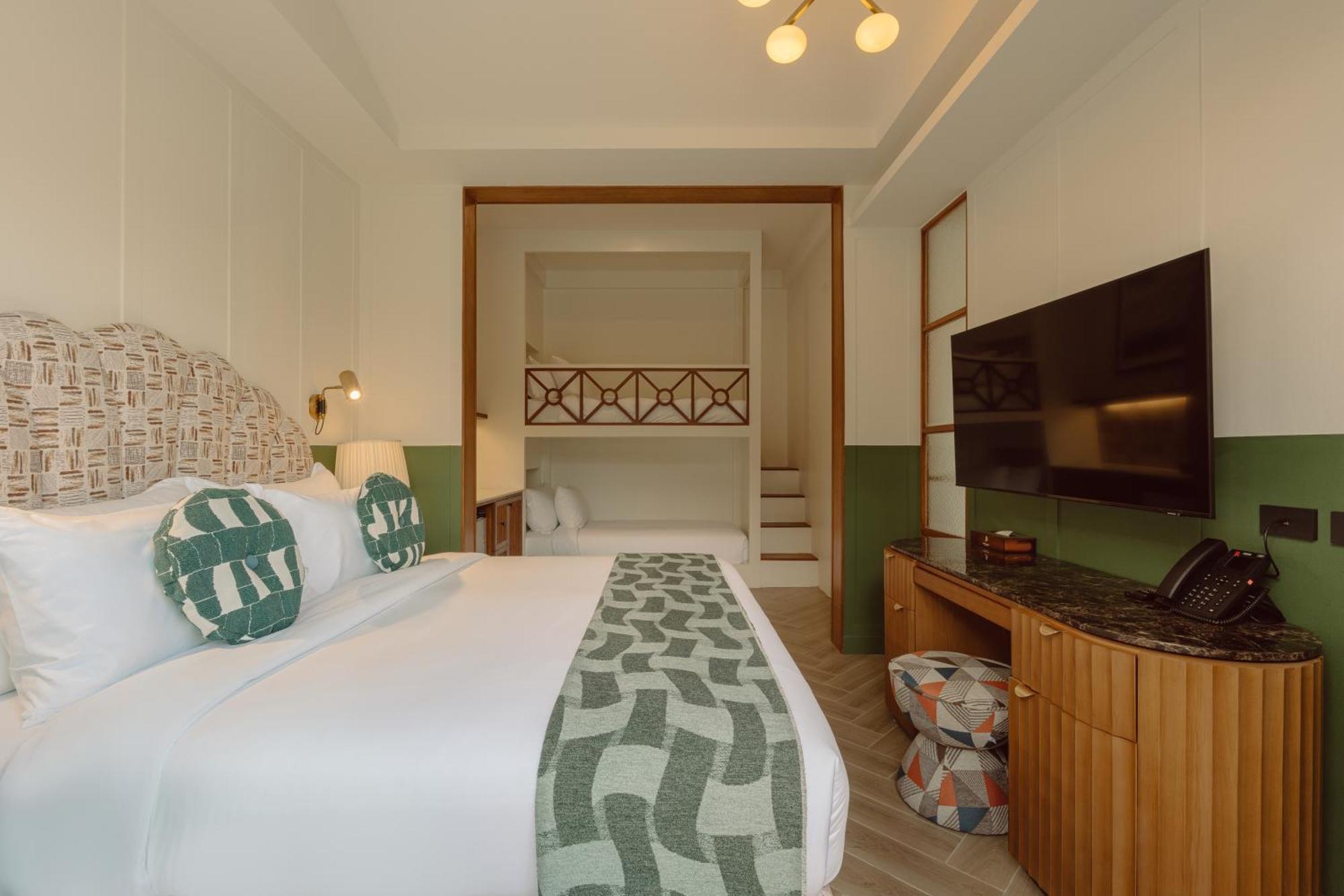 Sugar Marina Resort-Lagoon-Villas, Naiyang Beach Nai Yang Beach 외부 사진