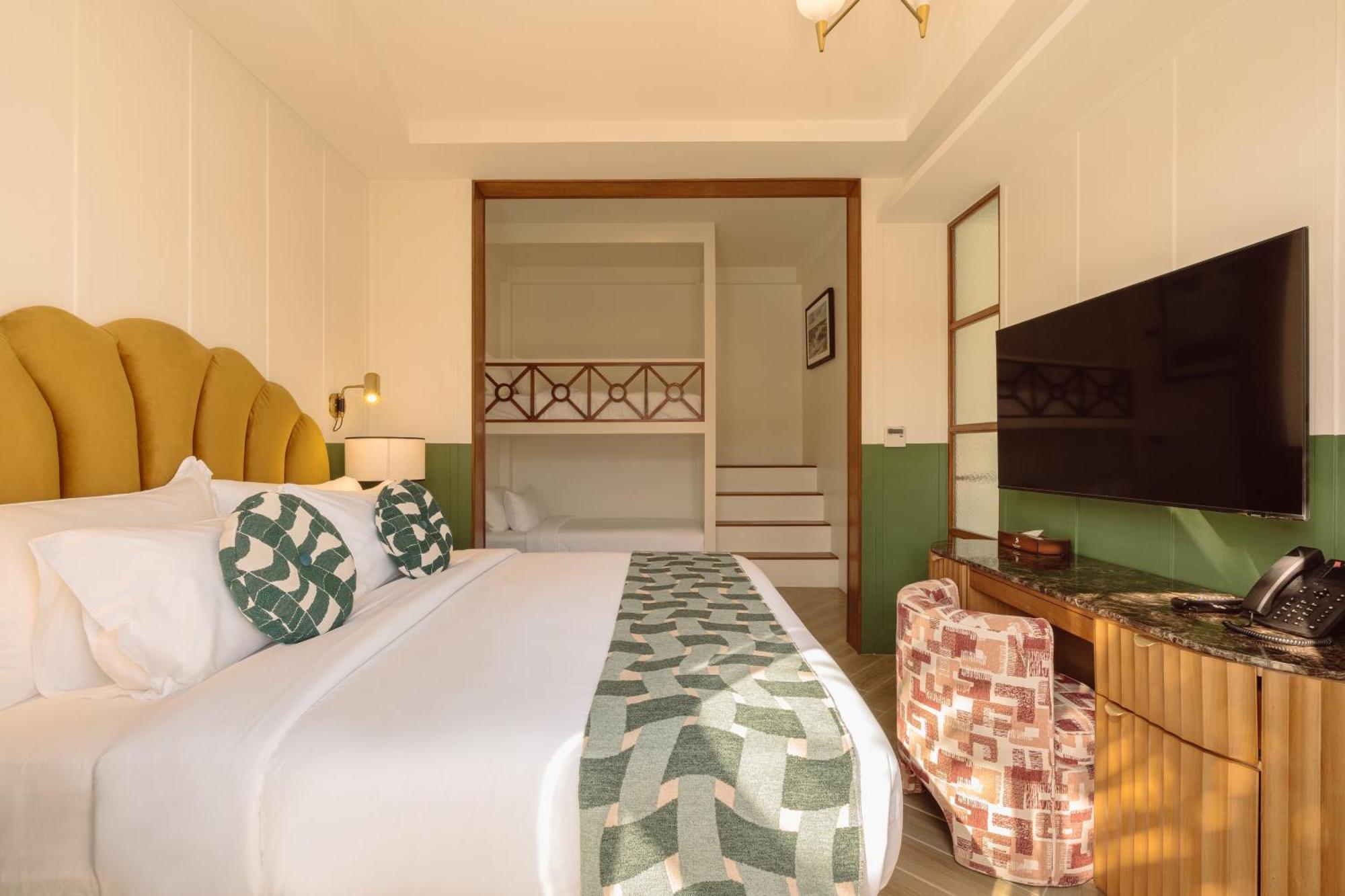 Sugar Marina Resort-Lagoon-Villas, Naiyang Beach Nai Yang Beach 외부 사진