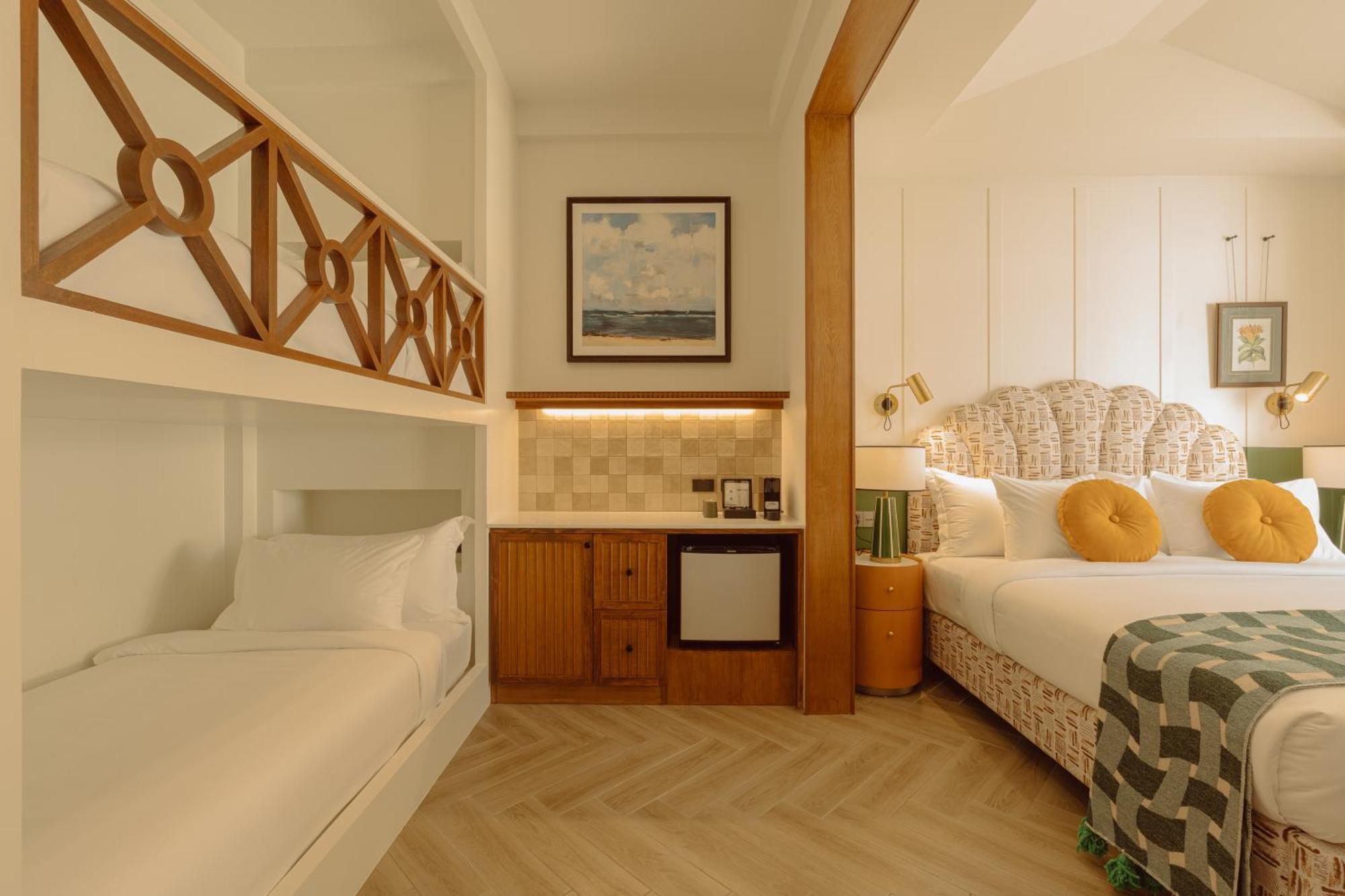 Sugar Marina Resort-Lagoon-Villas, Naiyang Beach Nai Yang Beach 외부 사진