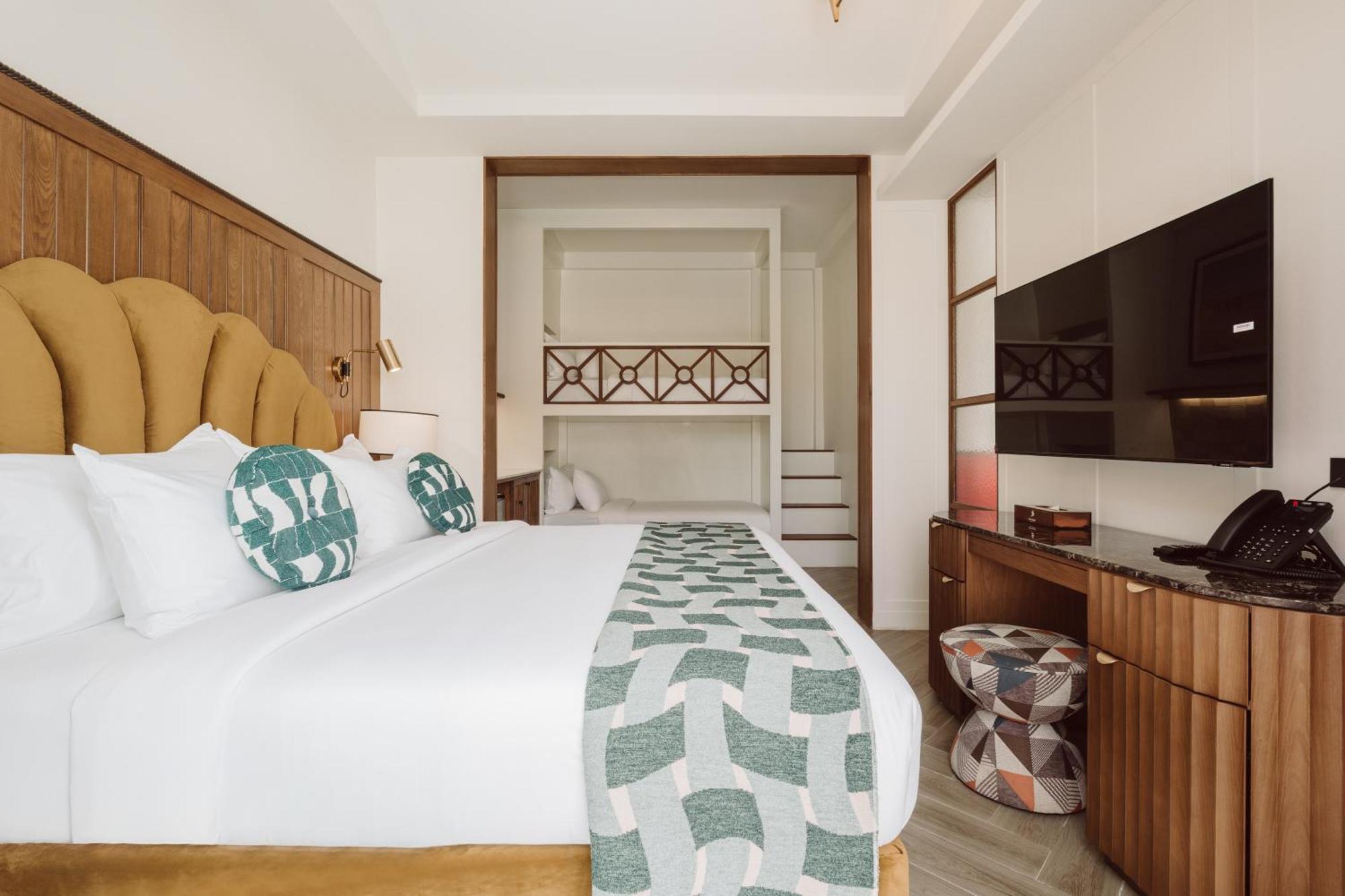 Sugar Marina Resort-Lagoon-Villas, Naiyang Beach Nai Yang Beach 외부 사진