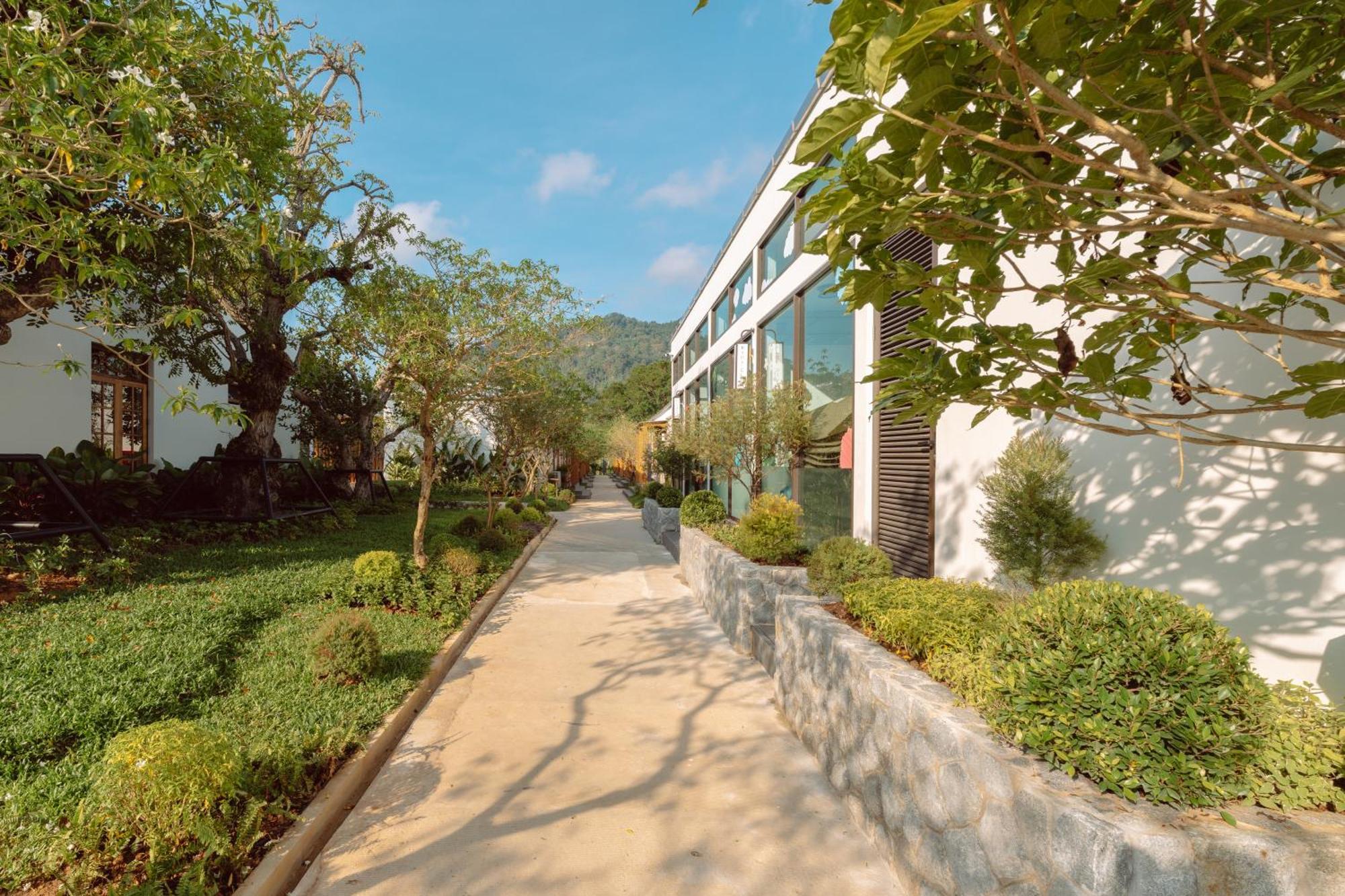 Sugar Marina Resort-Lagoon-Villas, Naiyang Beach Nai Yang Beach 외부 사진
